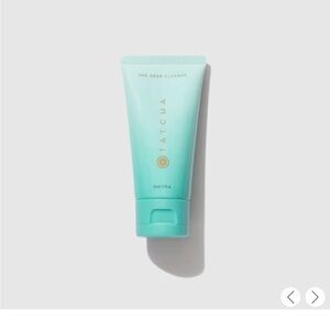 Tatcha The Deep Cleanse